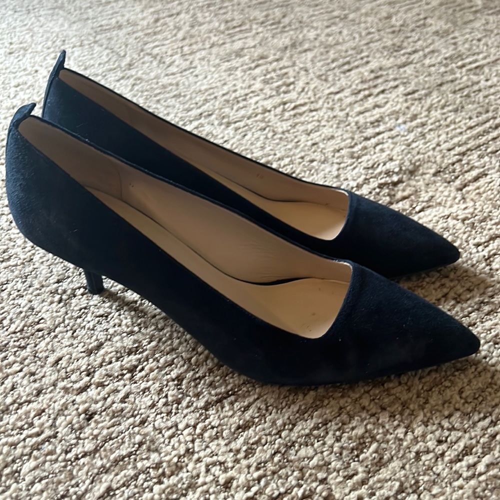 Everlane Heel